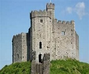 Castle Cardiff.