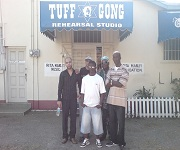Tuff-Gong-Studios.